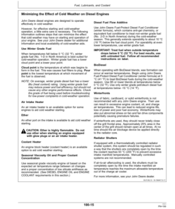 Alternative view of John Deere 5085M, 5095M, 5105M (Stage IIIA) Tractors (Mexico Export)(January 2015) Operator's Manual (OMSU41152)