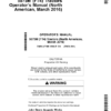 John Deere 5075M (FT4) Tractors North America (Mar 16) Operator's Manual (OMSU47569)