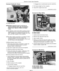 Alternative view of John Deere 5075M (Stage V), 5090M, 5100M, 5115M (Stage IIIB) Tractors Operator's Manual (OMSU56616)