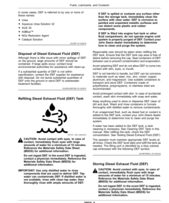 Alternative view of John Deere 5090R, 5100R, 5115R, 5115RH, 5125R (FT4) Tractors (March 2019-) (North America) Operator's Manual (OMSU56840)