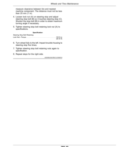 Alternative view of John Deere 5090R, 5100R, 5115R, 5125R (Stage IIIB) Tractors (November 2020-) (Export w/European Configuration) Operator's Manual (OMSU63218)