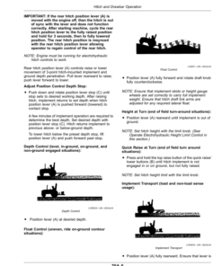 Alternative view of John Deere 5075M, 5090M, 5100M, 5100MH, 5115M (FT4) Tractors (November 2020-) (North America) Operator's Manual (OMSU63224)