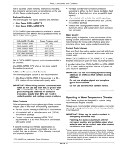 Alternative view of John Deere 6100E, 6110E, 6115E, 6125E, 6130E Tier 0-Tier III Tractors (000001-) Operator's Manual (OMSU63264)