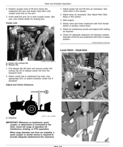 Alternative view of John Deere 5075M (Stage V), 5090M, 5100M, 5115M (Stage IIIB) Tractors (European Edition) Operator's Manual (OMSU63478)