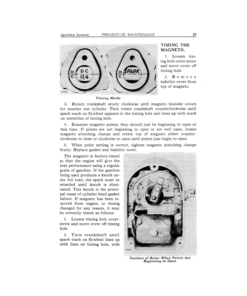Alternative view of John Deere HA-92 Power Unit Operator's Manual (OMT1453)