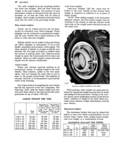 Alternative view of John Deere 2010 Tractors Operator's Manuals (OMT14692)