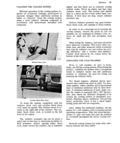 Alternative view of John Deere 1010 Crawler Tractors Operator's Manual (OMT18525)