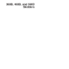John Deere 360D, 460D, 560D Skidders Operator's Manuals (OMT186434)