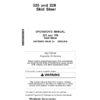 John Deere 325, 328 Skid Steers Operator's Manuals (OMT205051)