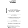 John Deere 640GIII, 648GIII, 460D Skidders Operator's Manuals (OMT214469)