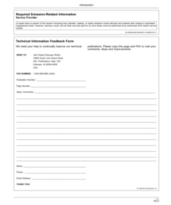 Alternative view of John Deere 27D Excavators Operator's Manuals (OMT223334)