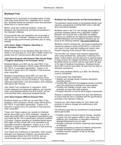 Alternative view of John Deere 444J Loaders Operator's Manuals (OMT229863)