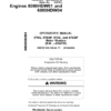 John Deere 870G, 870GP, 872G, 872GP Motor Graders Operator's Manuals (OMT251546)