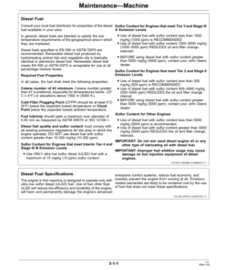 Alternative view of John Deere 310SK Backhoe Loaders Operator's Manuals (OMT305678)