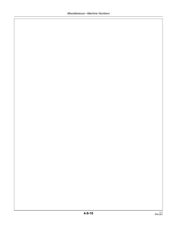 John Deere 450DLC, 650DLC, 850DLC Excavators Operator's Manuals (OMT310998) - Image 4