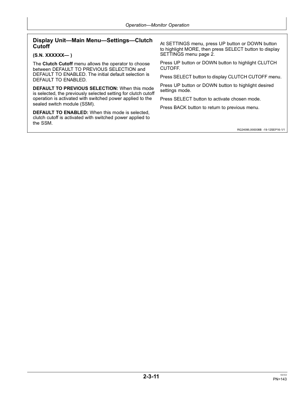 John Deere 444K Loaders Operator's Manuals (OMT337062X19) - Image 4