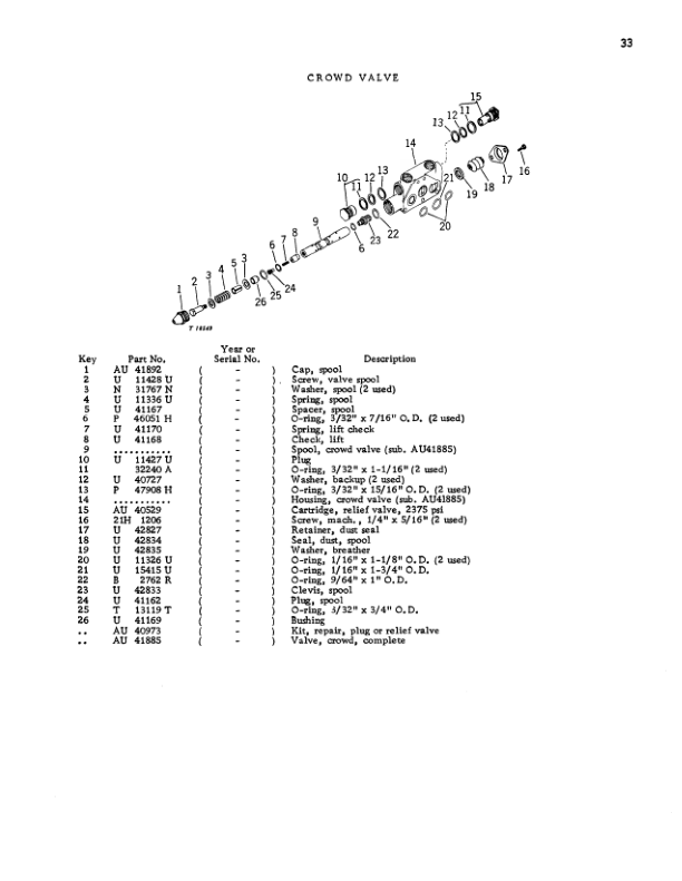 John Deere 9400 Attachments Operator's Manuals (OMT33824) - Image 2
