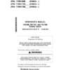 John Deere RC60B, RC72B, RC78B Worksite Pro Attachments Operator's Manuals (OMT349812X19)