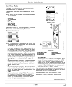 Alternative view of John Deere 190GW Excavators Operator's Manuals (OMT356186X19)