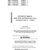 John Deere RS72, RX72, RX84 Worksite Pro Attachments Operator's Manuals (OMT365562X19)