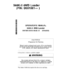 John Deere 544K SERIES II Loaders Operator's Manuals (OMT386124X19)