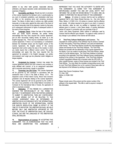 Alternative view of John Deere 624K SERIES II Loaders Operator's Manuals (OMT386131X19)