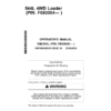 John Deere 544L Loaders Operator's Manuals (OMT406388X19)