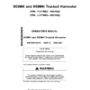 John Deere 953MH, 959MH Tracked Harvesters Operator's Manuals (OMT430914X019)