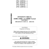 John Deere 803MH, 853MH, 859MH Tracked Harvesters Operator's Manuals (OMT444764X019)