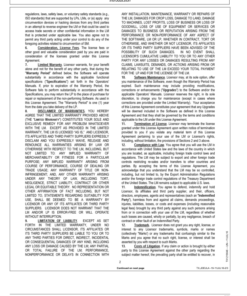 Alternative view of John Deere 2156G Log Loaders Operator's Manuals (OMT477399X019)