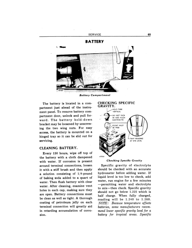 John Deere 430 Crawlers Operator's Manuals (OMT60558) - Image 2