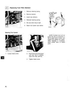 Alternative view of John Deere 755 Crawlers Operator's Manuals (OMT66988)
