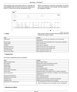 Alternative view of John Deere JDInsight (China Edition) Operator's Manual (OMTA29522)