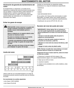 Alternative view of John Deere 717A, 727A Mini-Frame ZTrak Mowers (030001-) Operator's Manual (OMTCU21272)