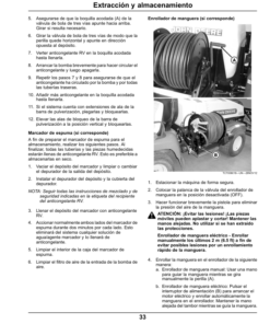 Alternative view of John Deere SelectSpray Attachment for ProGator (North American) Operator's Manual (OMTCU30927)