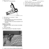 John Deere 652B Quik-Trak Pro Mowers (North America) (010001-035000) Operator's Manual (OMTCU36312E) - Image 2