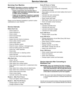 Alternative view of John Deere 1600 Wide Area Turbo Mowers (North America) (200001-400000) Operator's Manual (OMTCU37303E)