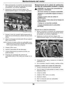 Alternative view of John Deere 2020A & 2030A ProGator North America (080001- ) Operator's Manual (OMTCU38792)