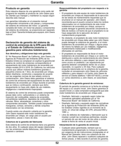 Alternative view of John Deere 1200A Bunker & Field Rake North America (220001-230000) Operator's Manual (OMTCU38878)