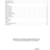 John Deere 1200H Bunker & Field Rake North America (080001-085000) Operator's Manual (OMTCU38880) - Image 2