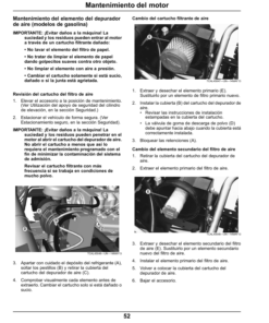 Alternative view of John Deere 2020A & 2030A ProGator North America (085001-) Operator's Manual (OMTCU39901)