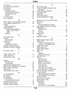 Alternative view of John Deere 7500A, 7700A, & 8700APrecisionCut Fairway Mowers & 8800A TerrainCut Rough Mower North America (030001- ) Operator's Manual (OMTCU39908)
