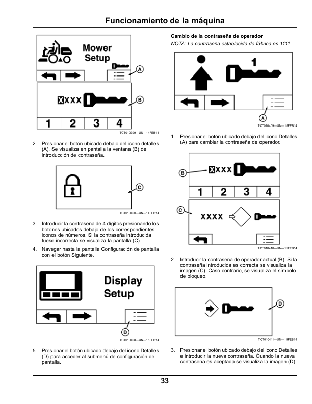 John Deere 7500A, 8000A E-Cut Hybrid Fairway Mowers (030001-) (North American) Operator's Manual (OMTCU39911) - Image 2