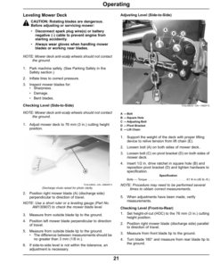 Alternative view of John Deere 636M, 648M, 652M, QuikTrak Pro (North America) (040001-) Operator's Manual (OMTCU39995E)