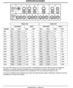 Alternative view of John Deere 48, 54, 60-Inch 7-Iron Commercial Mower Decks for ZTRAK Front Mowers (015001-) Operator's Manual (OMTCU51587)