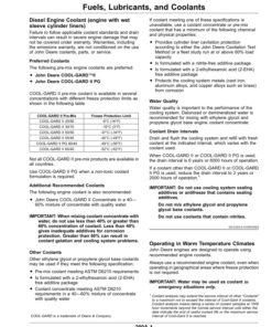Alternative view of John Deere 5075EN (FT4 & Stage V), Tractors (March 2023, 0000001-) (North American) Operator's Manual (OMTR126116)