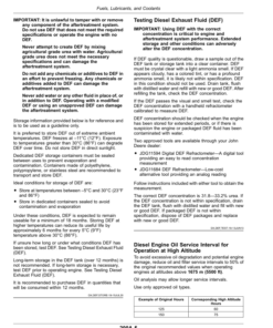 Alternative view of John Deere 5095M, 5105M, 5120M, 5130M (FT4) Tractors(Australia, New Zealand) Operator's Manual (OMTR129313)