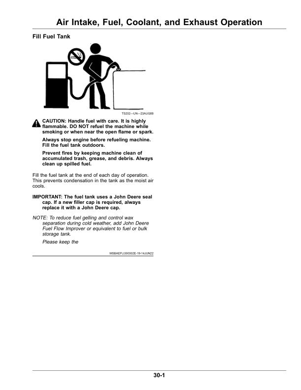 John Deere 5075EN (Final Tier IV) Tractors (000001-)(Export) Operator's Manual (OMTR140519) - Image 3