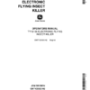 John Deere TY15185 Insect Killer Operator's Manual (OMTY20593)