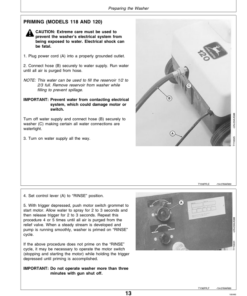 Alternative view of John Deere 117, 118, & 120 High-Pressure Washers Operator's Manual (OMTY21559)